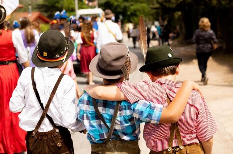 Oktoberfest: la fiesta dejó alta ocupación y números positivos