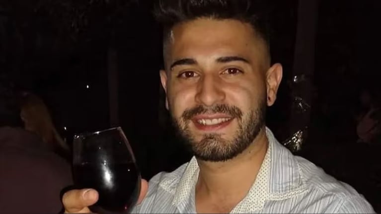 Olguín Ormeño optó por un juicio abreviado y fue condenado a perpetua.