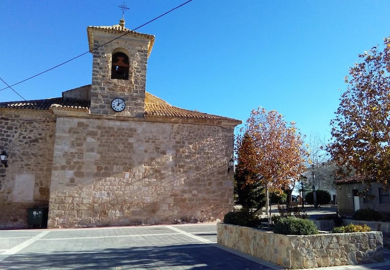 Olmeda de la Cuesta