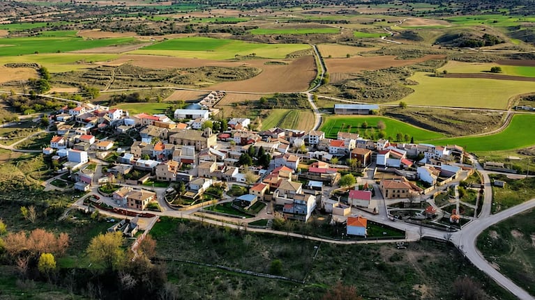 Olmeda de la Cuesta