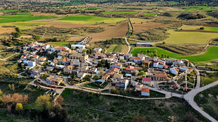 Olmeda de la Cuesta