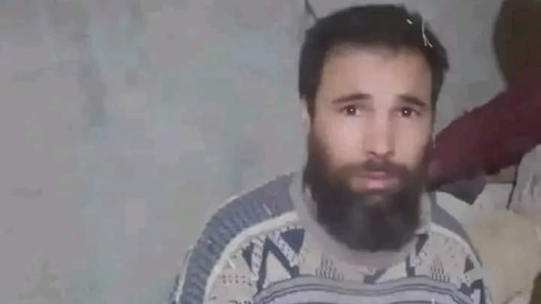 Omar Bin Omran desapareció a los 17 años en la ciudad de Djelfa, Argelia.
