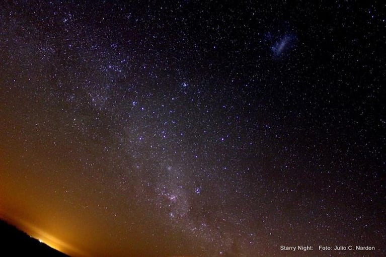 Ondas gravitacionales: el rol del Observatorio Astronómico de Córdoba