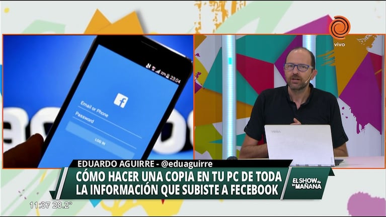 Opciones de Facebook que no conocías