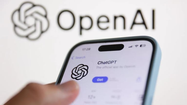 OpenAI difundió un estudio donde analiza el uso de ChatGPT en la Argentina.