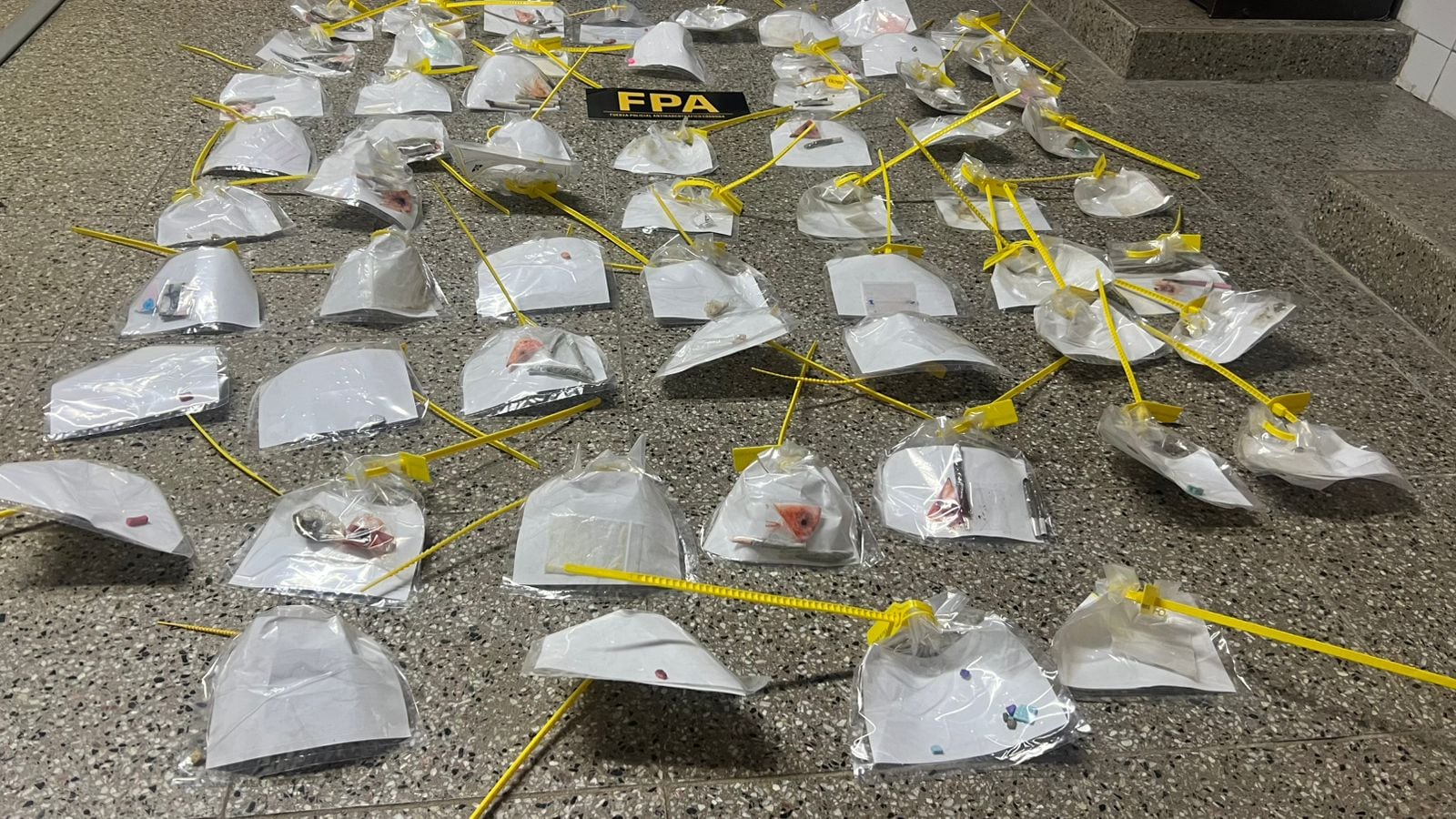 operativo antidrogas