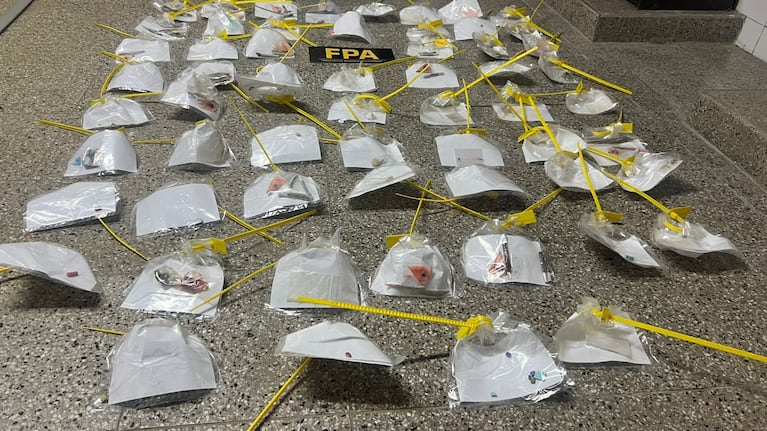 operativo antidrogas