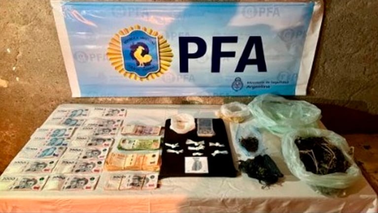 operativo antidrogas cordoba