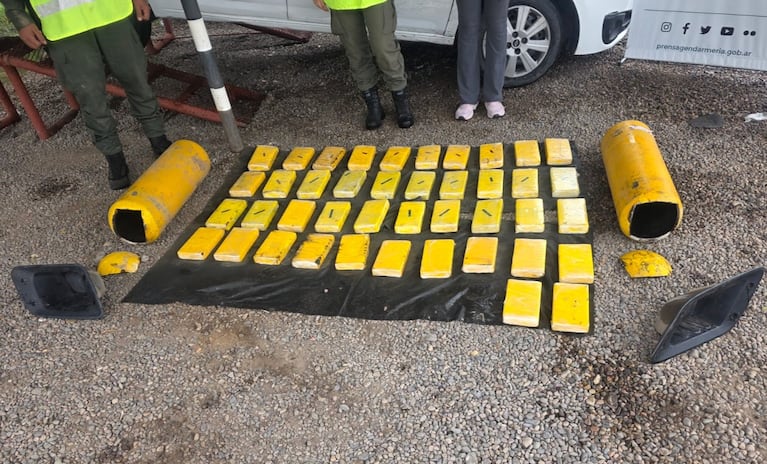 operativo antidrogas salta