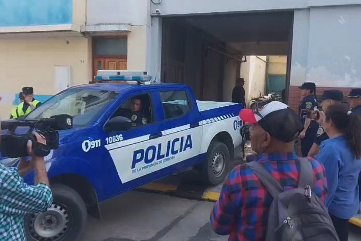 operativo dagatti detenido