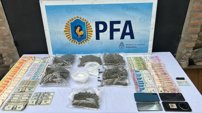 operativo narco