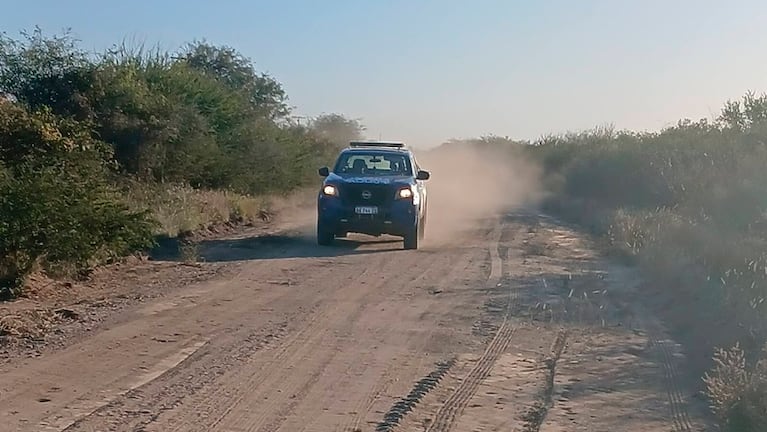operativo rural cordoba