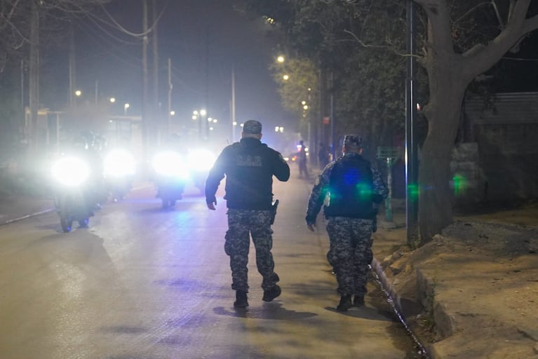 operativos