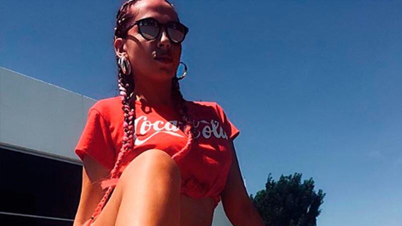 Opinó respecto a la necesidad de que haya más mujeres en el rubro.