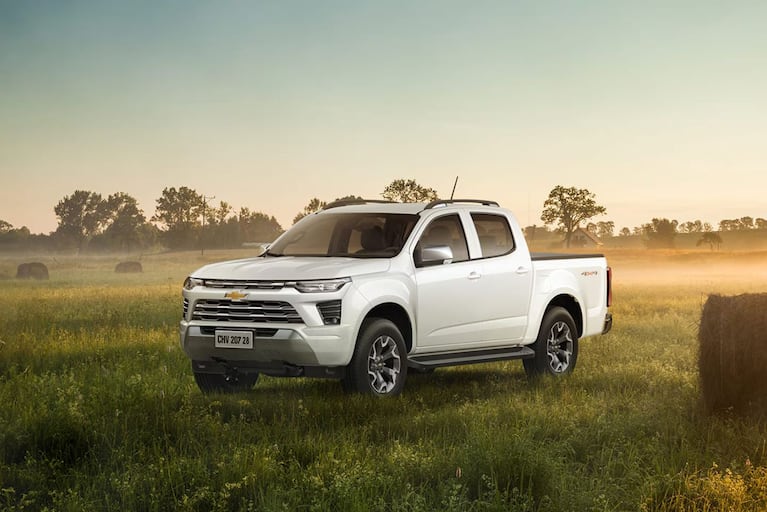 Oportunidades en Maipú Chevrolet: precios congelados y financiación a tasa 0%