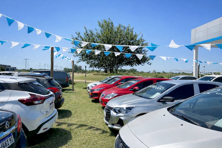 Oportunidades para cambiar tu auto