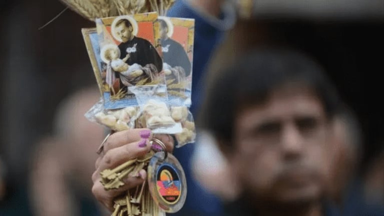 Oración y ritual para el día de San Cayetano.