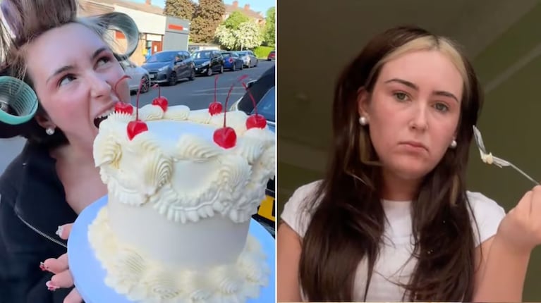 Organizó su cumpleaños en un bar, gastó una fortuna y todo fue para el olvido: “Me siento…”