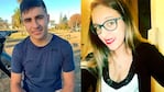 Oriana fue asesinada por su exnovio en Río Cuarto.