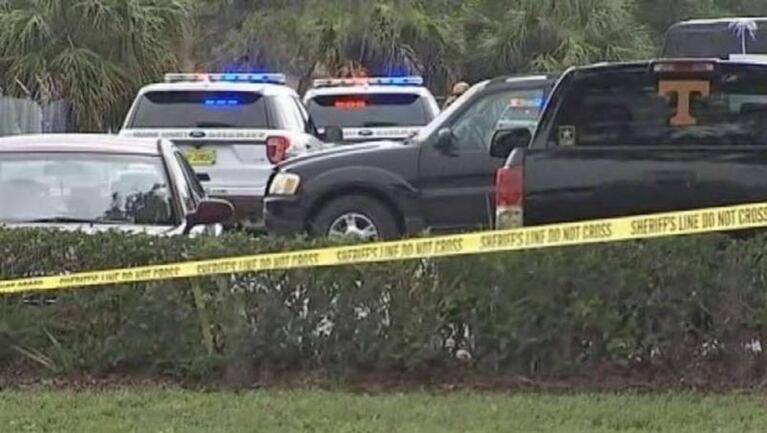 Orlando: un hombre mató a cinco personas y se suicidó