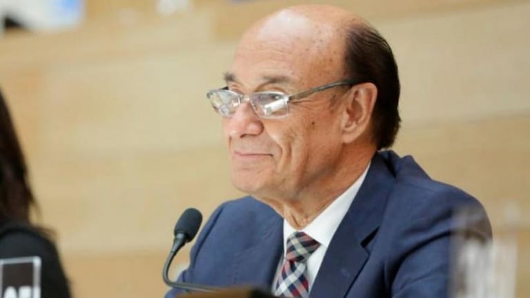 Oscar González acumula investigaciones judiciales en su contra.