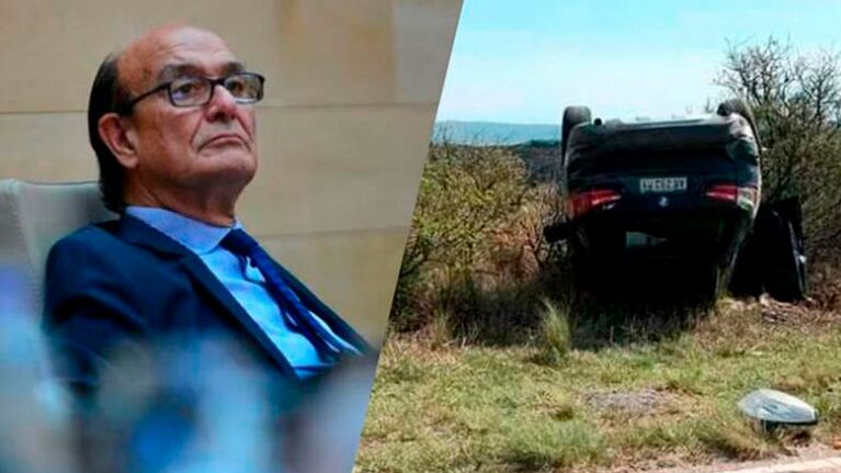 Oscar González es investigado por irregularidades en el uso de la BMW.