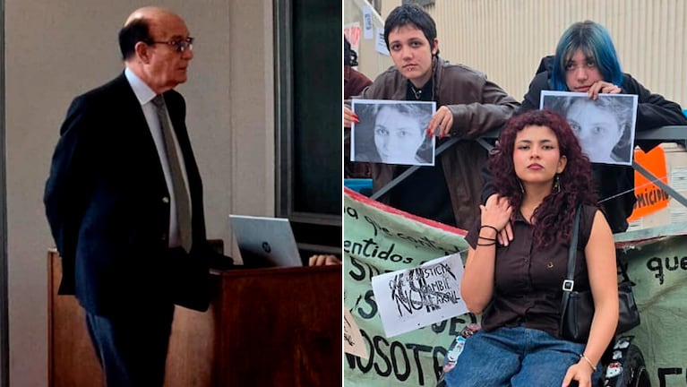 Oscar González fue condenado junto a la Provincia por la demanda civil de las víctimas de la tragedia.