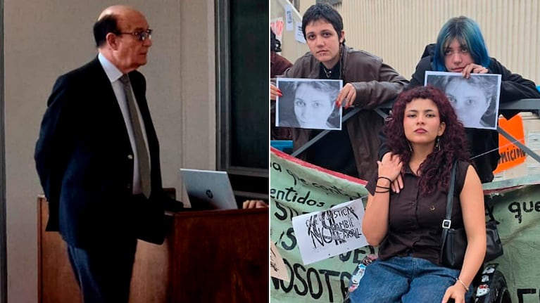 Oscar González fue condenado junto a la Provincia por la demanda civil de las víctimas de la tragedia.