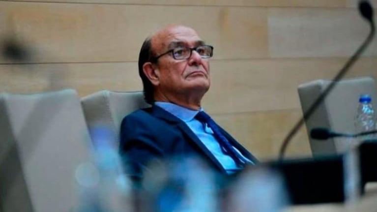 Oscar González quedó en libertad en la causa por enriquecimiento ilícito.