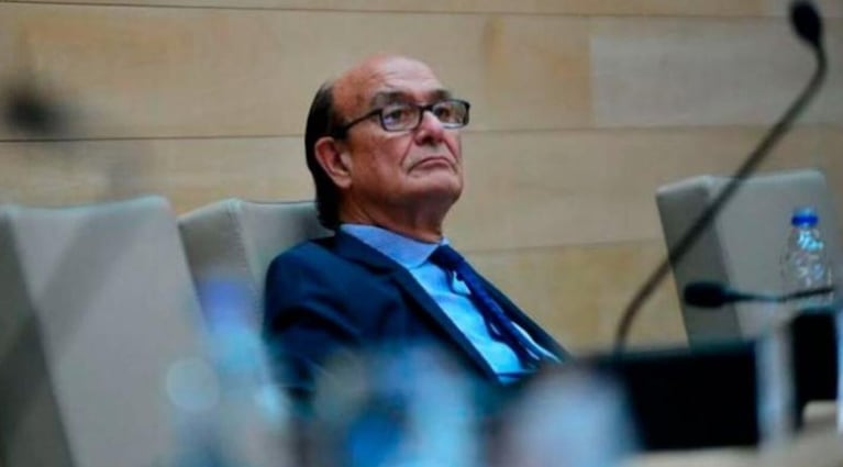 Oscar González quedó muy cerca del juicio por la tragedia de las Altas Cumbres.