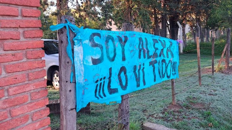 Oscar González se presentó en Tribunales y rechazó la pericia psicológica