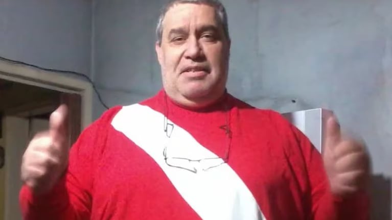 Oscar Iocca fue apuñalado y luego rematado con una maza.
