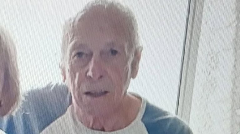 Oscar Kowszyk apareció muerto tras casi una semana de búsqueda.