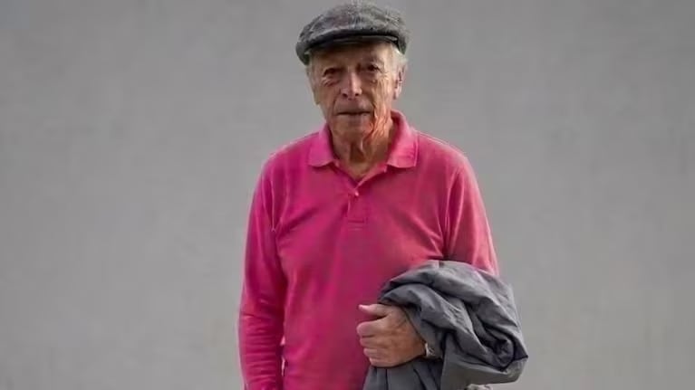 Oscar Kowszyk fue encontrado muerto en el patio de una casa en Río Cuarto.