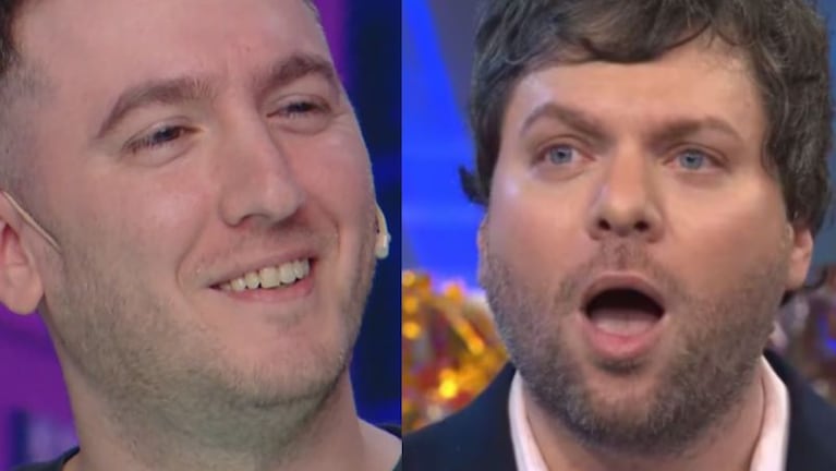 Oscar reveló cuánto fue el máximo que ganó en una partida de póker.