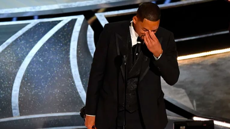 Oscars 2022: las disculpas de Will Smith y la decisión de Chris Rock tras la agresión 