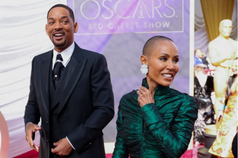 Oscars 2022: las disculpas de Will Smith y la decisión de Chris Rock tras la agresión 