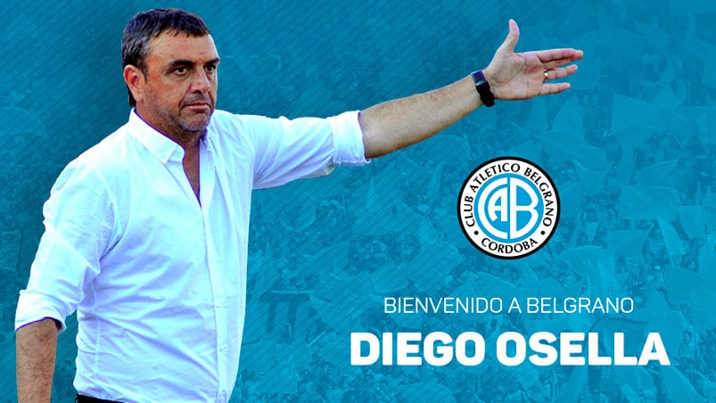 Osella se hará cargo del equipo a partir del viernes.