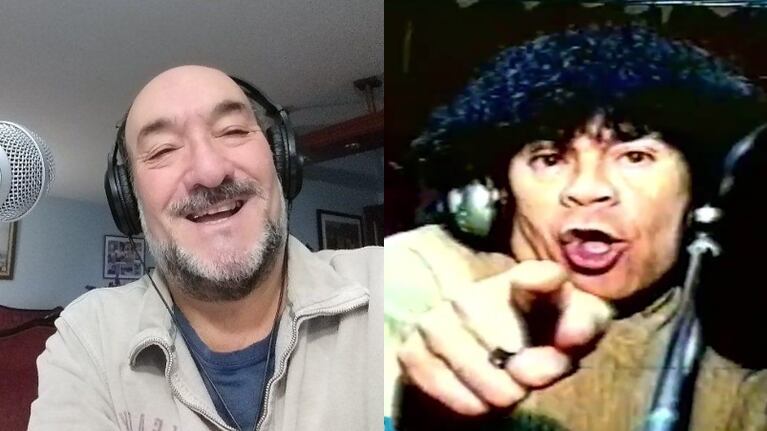Osvaldo el Turco Wehbe tenía 63 años.