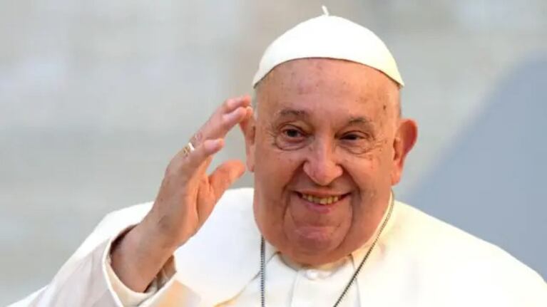 Otra basílica, sin lujos y cercanía: las tradiciones que rompió el Papa para su funeral