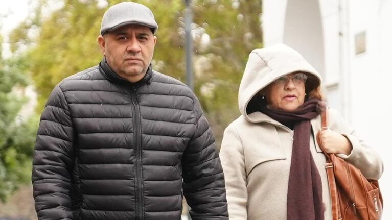 Otra mañana gélida en la capital y el resto de la provincia de Córdoba.