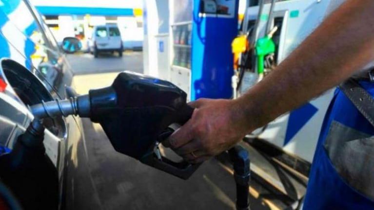 Otra suba de combustibles en Córdoba 