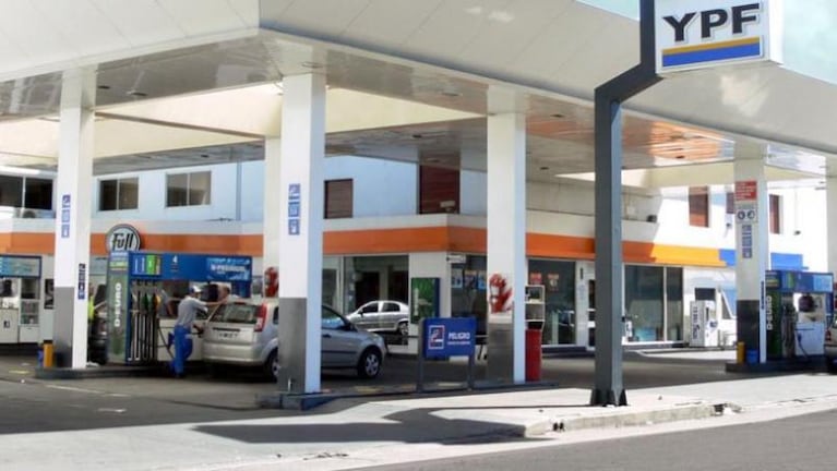 Otra suba de combustibles en Córdoba 