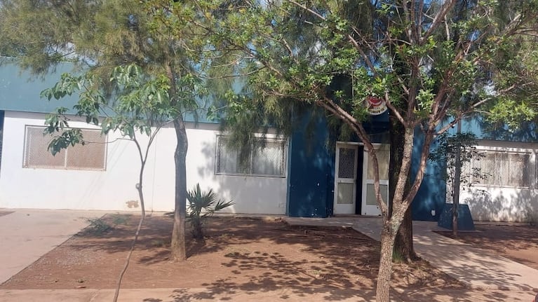 Otra vez atacaron con piedras y dispararon contra la comisaría de barrio Ciudad Evita.