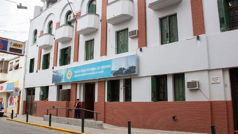 Otra vez hicieron el cuento del tío en Córdoba.