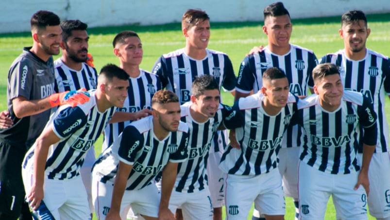 Otra vez los dirigidos por Walter Lemma ganaron el campeonato organizado por AFA.