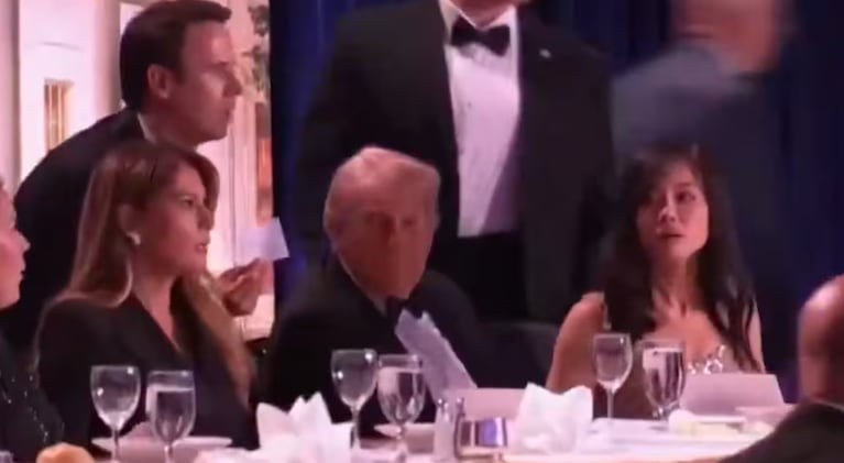 ¿Otra vez Trump en la mira de un aspirante magnicida?