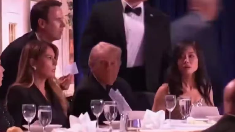 ¿Otra vez Trump en la mira de un aspirante magnicida?
