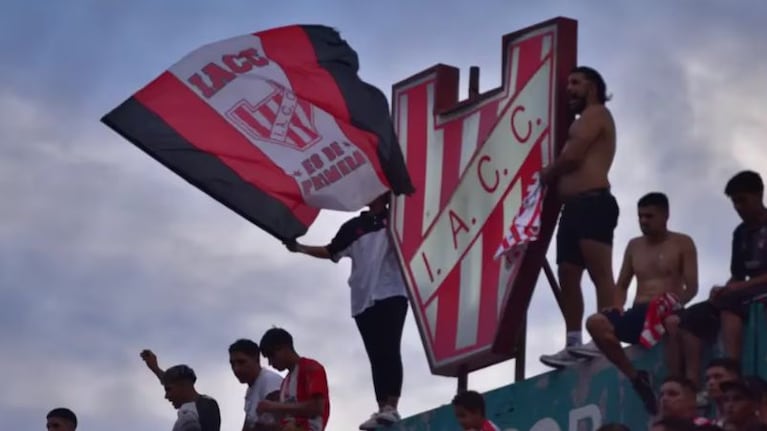 Otra vuelta en la Gloria y expectativa entre los fanáticos.