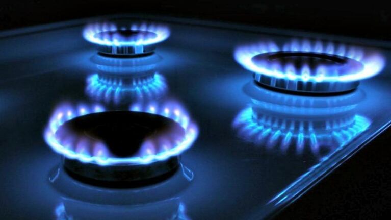 Otro aumento más, ahora el turno del gas